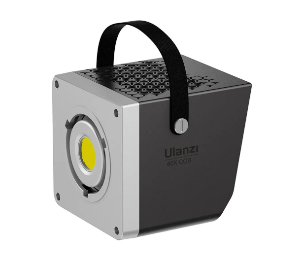 Ulanzi LT005 - WB (2700K - 6500K) - 1332377 - zdjęcie 4